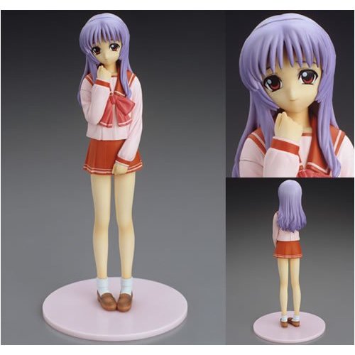 To Heart: Tomoko Hoshina - Picture Colection