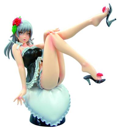 Forum Image: http://www.waynesanime.com/images/Toys/ART%20OF%20SHUNYA%20YAMASHITA%20BLACK%20SHOKO-SAN.jpg