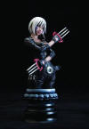 Art of Shunya Yamashita Noel