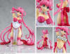 Lingerie Soldier Papillon Rose Papillion Rose