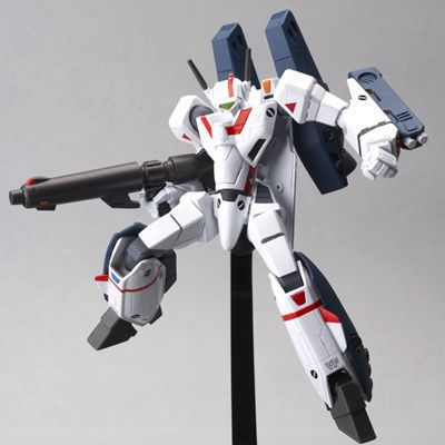 Revoltech%20Macross%20VF-1J%20Valkyrie%2