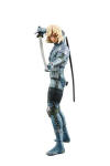 Metal Gear 2: Raiden UDF Action Figure