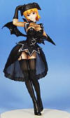 Mabinogi: Succubus