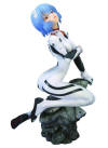 NGE YOU ARE NOT ALONE REI IN PLUGSUIT